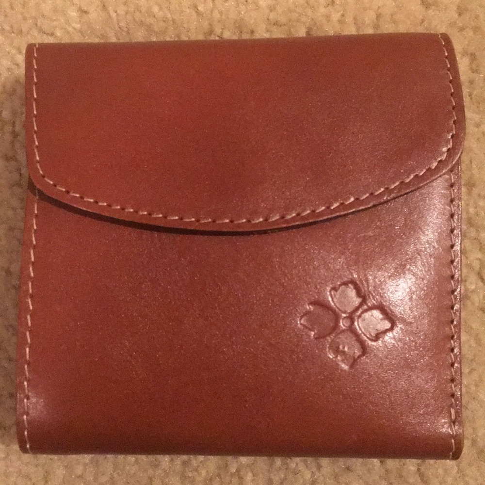 Patricia Nash Wallet